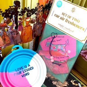 🐕 🐾 🐕• 🐢 Simply Southern x Paw Paw Vibes …